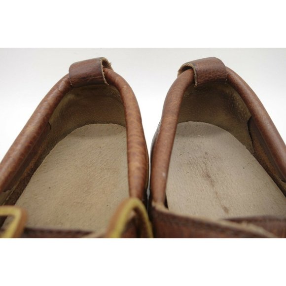 Ralph Lauren Brown Loafers Men\'s 10.5 D main image 5